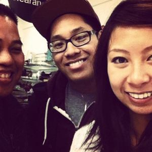 Meet your Posher, Josh